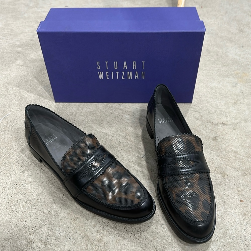 💯 STUART WEITZMAN